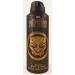 Black Panther Marvel Fragrance For Men Body Spray 6.8oz 200ml Made in Spain by Air Val International - Buy Online on GoSupps.com