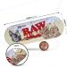 RAW X Boo Johnson Large Skate Deck Rolling Tray - Curved Edges for Mess-Free Sessions - Buy Online on GoSupps.com
