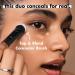 e.l.f. Soft Glam Satin Correcteur couvrance moyenne pour les impuret s et le contour des yeux ne se d pose pas durable v g talien et sans cruaut envers les animaux 33 Medium Warm - Buy Online on GoSupps.com