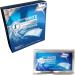 Professional Strength Non-Sensitive Teeth Whitening Strips - Pain-Free, Easy to Use, 14 Sessions for Brighter Whiter Smile - Buy Online on GoSupps.com