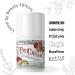 LilyAna Naturals Eye Cream Bundle - Vitamin C Anti-Aging Treatment for Dark Circles, Puffiness, Fine Lines & Wrinkles - 1.7 Oz + 1 Oz - Buy Online on GoSupps.com
