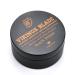 VIKINGS BLADE Luxury Shaving Cream Black Ocean Scent Silky Buttery Smooth Surfactant Base. Refreshing Clean Close FOAMING Shave Cream