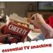 Cheez-It Snack Crackers 12.4oz Buffalo Wing Flavored - Buy Online on GoSupps.com