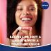 NIVEA Peach Lip Care Tinted Balm - Pack of 4 for Soft and Beautiful Lips - Buy Online on GoSupps.com