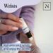Nikura Eucalyptus Roll On Essential Oil Blend - 10ml | Decongesting Anxiety Aromatherapy for Skin, Temples, Pulse Points, Wrists, Neck - Buy Online on GoSupps.com