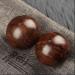 Unbit Ballstretcher & Magnetic Stress Ball - High-Quality 45mm Baoding Balls for Hand Exercises | Shop Now! - Buy Online on GoSupps.com