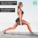 Magnesium Glycinate Powder 250 g - Pure Chelated Bisglycinate Supplement for Good Health and Sleep - 250 mg Elemental Magnesium Scoop up to 500 mg Daily for Men and Women - Made in Canada - Nutritionn - Buy Online on GoSupps.com