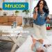 Mylicon Gas Relief Drops for Infants - Original Formula 1oz | Effective Baby Gas Relief - Buy Online on GoSupps.com