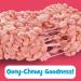 Rice Krispies Treats Marshmallow Snack Bars - Strawberry Flavor - 6.2oz (8 Bars) | Kids' Snacks - Buy Online on GoSupps.com