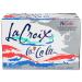 La Croix Cola Sparkling Water, 12 Fl Oz (Pack of 8)