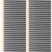 100pcs Disposable Brushes Hard Head Liquid Brush Eyeshadow Brush Makeup Tool - Buy Online on GoSupps.com