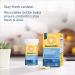 Renew Life Extra Care Ultimate Flora Probiotic 50 Billion - 30 Vegetarian Capsules - Buy Online on GoSupps.com