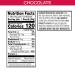 Kellogg's SCOOBY-DOO! Baked Graham Cracker Snacks - Chocolate 40 Pouches | Lunch Snacks & Snack Crackers - International Shipping Available - Buy Online on GoSupps.com