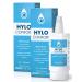 HYLO CONFORT - In case of severe or persistent discomfort - Pack of 2 10ml bottles (2)