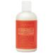 SheaMoisture Kids Mango Carrot Shampoo - 8 oz | Shea Butter Hair Care - Buy Online on GoSupps.com
