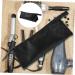 SKISUNO Hair Dryer Travel Bag Hair Dryer Storage Bag Travel Makeup Brush Bag Portable Blow Dryer Bag - Buy Online on GoSupps.com