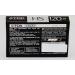 8mm Metal Particle Cassette Tape TDK HS120 120 Minute Blank Camcorder 4 Pack Hi8 and Digital 8 Compatible - Buy Online on GoSupps.com