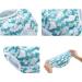 Mixidon Reusable Swim Nappy | Adjustable Size Baby Swimming Nappy 0-3 Years | Washable Nappy for Swimming Lesson - Zoo, Whale, Beach - Buy Online on GoSupps.com