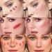 Soft Cream Liquid Blush - Lightweight Natural Blush Stick for Cheeks - Moisturizing Formula - Silky Smooth Finish - Buy Online on GoSupps.com
