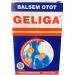 Eagle Brand Geliga Muscular Balm 40g | Relieve Muscle & Joint Pain Back Pain Headaches Cold | 1.41 oz - Fast International Shipping - Buy Online on GoSupps.com