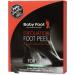 Baby Foot Original Foot Peel Mask for Men - Repair Dry, Cracked Feet, Remove Dead Skin, and Soften Heels - 2.4 Fl. Oz - Buy Online on GoSupps.com