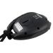 Robic 500 Dual Memory Stopwatch (SC757W) Black/Blue NA - Buy Online on GoSupps.com