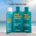 Piz Buin After Sun Lotion 200ml | Soothing & Cooling Moisturizer with Aloe Vera | International Shipping Available - Buy Online on GoSupps.com