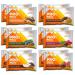 PROBAR  Meal Bar Fan Favorites Variety Pack (6 Flavor), Natural Energy, Non-GMO, Gluten-Free, Plant-Based Whole Food Ingredients, 3 Ounce (Pack of 12) Best Sellers Variety Pack
