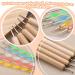 Buy Bamru 14 Dotting Tools Set for Stone Painting Nail Art & Embossing - Includes Balls Box & Pen - International Shipping Available - Buy Online on GoSupps.com