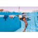 FINIS Glide Center Mount Snorkel - Mint Green | Ideal for Lap Swimming - Buy Online on GoSupps.com