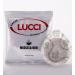 Caffè Lucci 150 paper pods 44 mm Gold mix