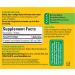 Nature Made Vitamin E 400 IU Softgels | Antioxidant Support Supplement | 100 Day Supply - Buy Online on GoSupps.com