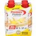 Premier Protein 30g Protein Shakes Bananas & Cream 11 Fluid Ounces 12 Count - Buy Online on GoSupps.com