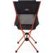 Cascade Mountain Tech High Back Ultralight Camp Chair for Backpacking, Camping, Sporting Events, Beach, and Picnics - Black - Buy Online on GoSupps.com
