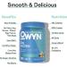 OWYN Plant-Based Protein Powder - Smooth Vanilla, 1.05 lbs | Vegan & Clean Nutrition - Buy Online on GoSupps.com