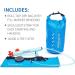 LifeStraw Mission High-Volume 12L Gravity-Fed Water Purifier - LSM12 - Buy Online on GoSupps.com