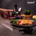 Samyang Buldak Korean Spicy Hot Chicken Sauce 7oz - Authentic Spicy Flavor (Pack of 1) - Buy Online on GoSupps.com