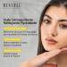 REVUELE Huile D maquillante Hydratante D maquillant Visage & Yeux avec Huiles Naturelles Peau S che Huile-en-Mousse limine Maquillage S bum et R sidus Solaires 150 ml - Buy Online on GoSupps.com