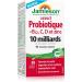 Jamieson Advanced Probiotic 10 Billion CFU + Vitamins B12 C D3 & Zinc 30 Count - Buy Online on GoSupps.com