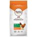 NUTRO Wholesome Essentials Indoor Adult Dry Cat Food Chicken & Brown Rice Recipe 2.27kg (Pack of 1)