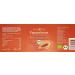 Organic Papaya Seeds 50g | Effective Nature - Raw Food Quality Natural Spice & Snack Additive-Free - Buy Online on GoSupps.com