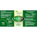 Vita Ideal Vegan Kalmus Wurzel 180 Capsules - Acorus Calamus Powder Natural & Additive-Free | Shop Internationally - Buy Online on GoSupps.com