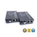 1 Pair Fiber Ethernet Converters  SFP Media Converter Included  Up to 20KM Distance on Single Mode SC Fiber Optic (2 RJ45 Ports *2 RJ45 Ports) - Buy Online on GoSupps.com
