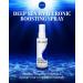 Deep Sea Hyaluronic Boosting Spray - Hydrating Facial Mist for All Skin Types | Shop Internationally - Buy Online on GoSupps.com