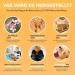 Buy Authentic Manuka Honey 500+ MGO - 500g | 100% Natural Lab-Tested Quality from New Zealand - Buy Online on GoSupps.com