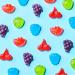 Buy JOLLY RANCHER Gummies - Assorted Fruit Flavored Candy Bag 7 oz | International Shipping Available - Buy Online on GoSupps.com