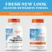 Doctor's BEST High Absorption Magnesium 200mg - 120 Tablets - Buy Online on GoSupps.com