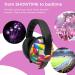 Banz Bubzee Baby Ear Defenders 0-36 Months Prism - Loud Noise Cancelling Baby Headphones & Toddler Ear Muffs Size Adjustable Geo Print - Buy Online on GoSupps.com