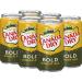 Canada Dry Bold Ginger Ale Mini Cans 7.5 fl oz - 6 Pack - Buy Online on GoSupps.com