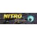 15-Pack Nitro Glycerin Golf Balls - Multi Color Assorted - High-Performance Golf Balls - Buy Online on GoSupps.com